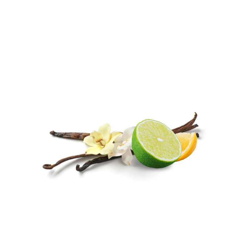 No.07 VANILÉ - The CLASSIC- (Madagascar Vanilla, Citrus)